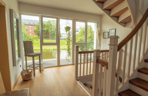 Kurenz House | 2 Bedroom Private vacation home in Trier