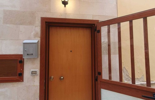 Old Town House | 2 Bedroom Private vacation home in Bari