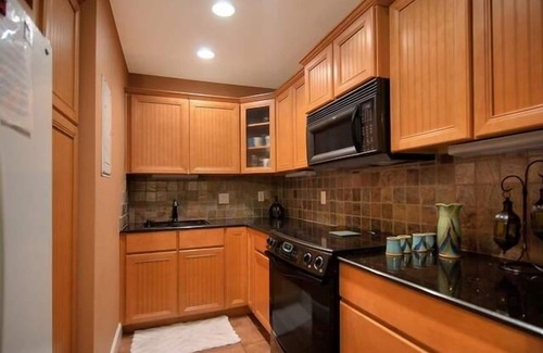 Crescent Beach Condo | 2 Bedroom Remodeled Beachfront Condo!