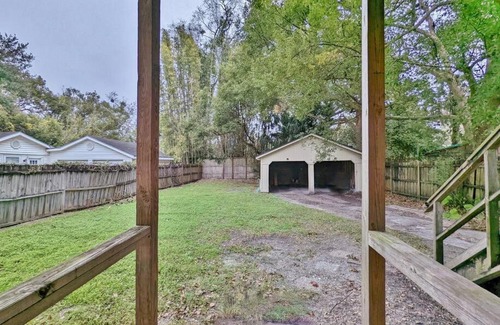 Avondale House | 2 Bedroom Retreat in Historic Avondale