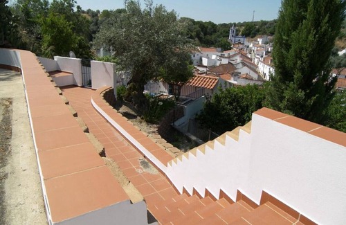 Brotas House | 2 bedroom Romaria -Villa houses