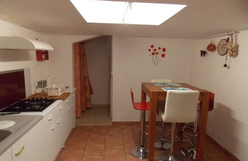 Auriebat Cottage | 2 bedroom rural cottage "EVALOU"