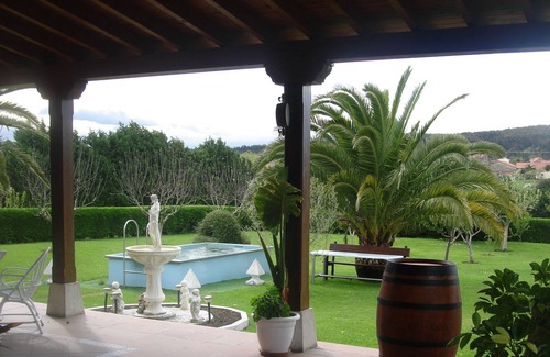 Queveda House | 2 bedroom single house
