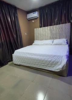 Ibadan Apartment | 2 bedroom service apartment