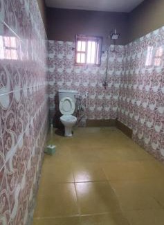 Ibadan Apartment | 2 bedroom service apartment