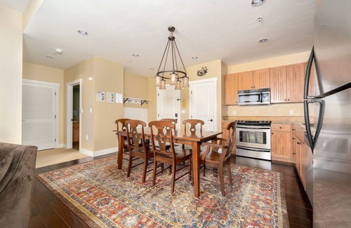 Silvercreek Condo | 2-Bedroom Ski-In/Ski-Out Condo in Granby Ranch - Your Perfect Mountain Retreat!