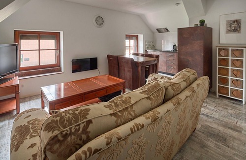 Ospel Apartment | 2 bedroom stunning apartment in Ospel