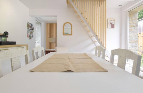 La Pernelle House | 2 bedroom stunning home in La Pernelle