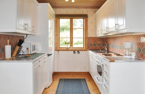 Gunnarskog House | 2 bedroom stunning home in Gunnarskog