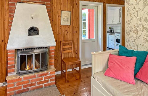 Tofta House | 2 bedroom stunning home in Klintehamn