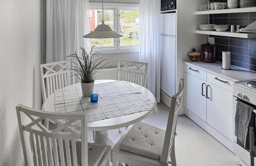 Svenljunga Municipality House | 2 bedroom stunning home in Svenljunga