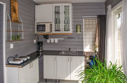 Eidskog House | 2 bedroom stunning home in Skotterud