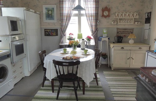 Blidsberg House | 2 bedroom stunning home in Blidsberg