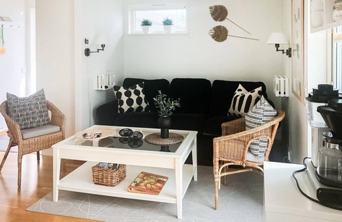 Kyrkesund House | 2 bedroom stunning home in Kyrkesund