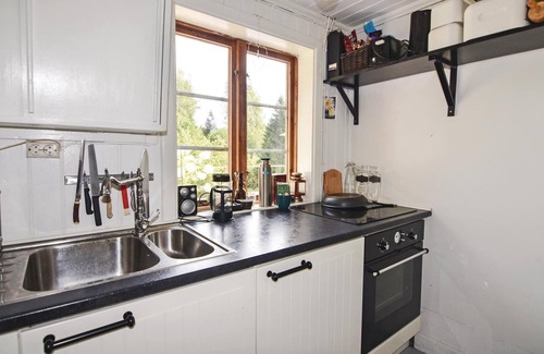 Stromstad O House | 2 bedroom stunning home in Strömstad