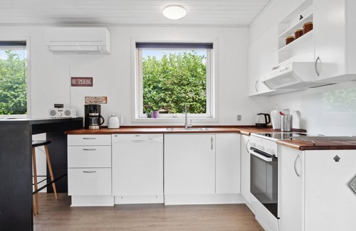 Vinderup House | 2 bedroom stunning home in Vinderup