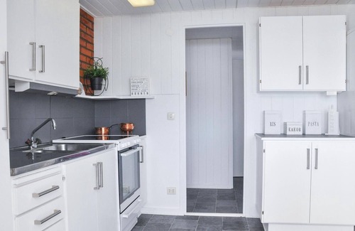 Storfors House | 2 bedroom stunning home in Storfors