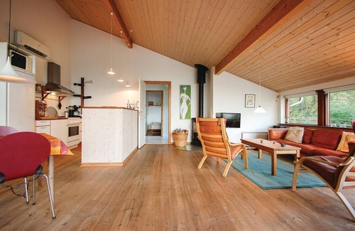 Kolding House | 2 bedroom stunning home in Kolding