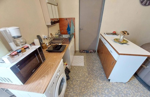 Boussac House | 2 bedroom stunning home in Boussac