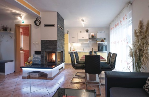 Barbariga House | 2 bedroom stunning home in Betiga