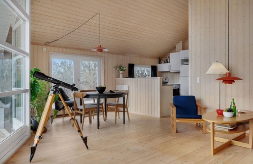 Vejby House | 2 bedroom stunning home in Vejby
