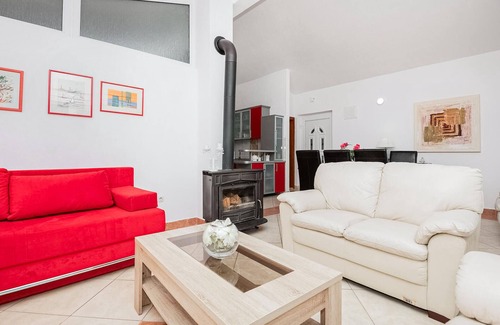 Kula Norinska House | 2 bedroom stunning home in Desne