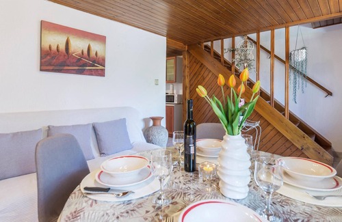 Pinezici House | 2 bedroom stunning home in Pula