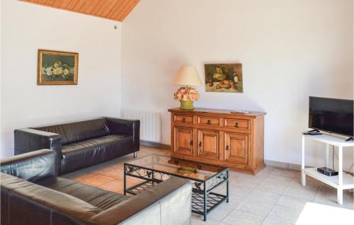 Roisel House | 2 Bedroom Stunning Home In Roisel