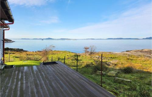 Rennesoy House | 2 Bedroom Stunning Home In Rennesøy