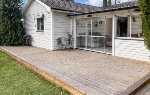 Bergkvara House | 2 Bedroom Stunning Home In Bergkvara
