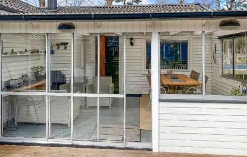 Bergkvara House | 2 Bedroom Stunning Home In Bergkvara
