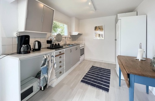 Bolmstad House | 2 bedroom stunning home in Ljungby