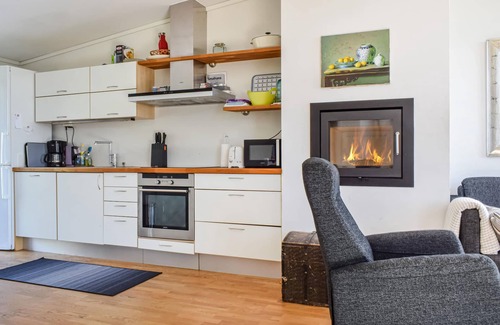 Kristiansand Apartment | 2 bedroom stunning apartment in Kristiansand