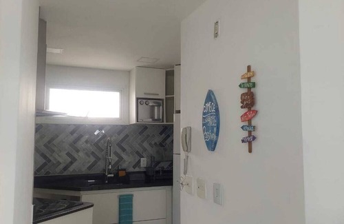 Piratininga Condo | 2 Bedroom Suites - Beach - Cobertura Duplex