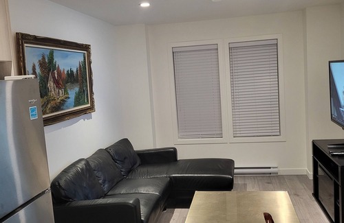 Saanichton Apartment | 2-Bedroom Suite – Ideal for Your Next Adventure