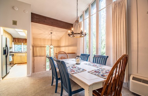 Lake Geneva Condo | 2 bedroom suite with resort facilities.