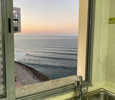Casablanca Apartment | 2 bedroom suites Luxury Marina 360 Ocean view