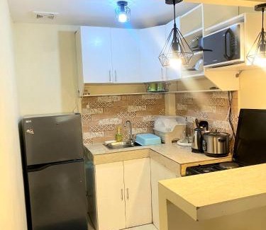 Bacolod House | 2 Bedroom townhouse in Bacolod City