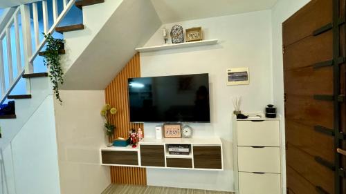 Malolos City House | 2 Bedroom Townhouse in Mabolo Malolos Bulacan