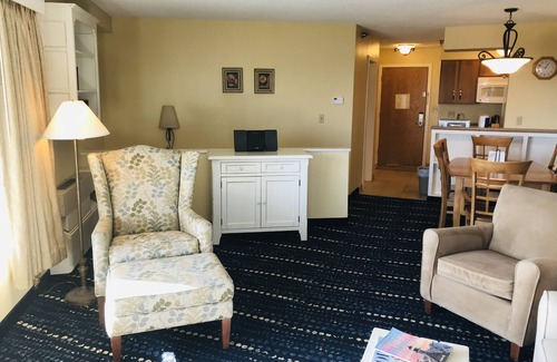 Glen Cove House | 2 Bedroom Townhouse - Rockport Resort On The Ocean