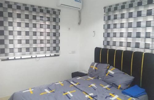 Ishara House | 2-Bedroom Tradebybata Apartments around FUNAAB Abeokuta