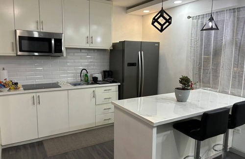 Diego Martin Apartment | 2 bedroom Tranquil Retreat