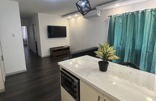 Diego Martin Apartment | 2-bedroom Tranquil Maraval Retreat