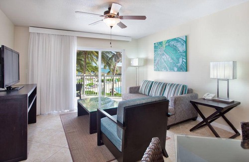 Crystal Harbour Resort | 2 Bedroom Unit