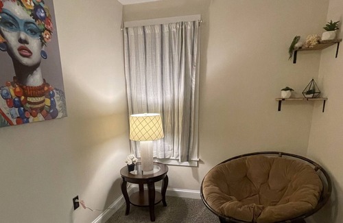 Dauberville House | 2 Bedroom Vacation home in Temple