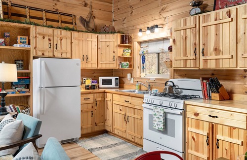 Viroqua House | 2-bedroom vacation home just 10 minutes from Viroqua's charming downtown