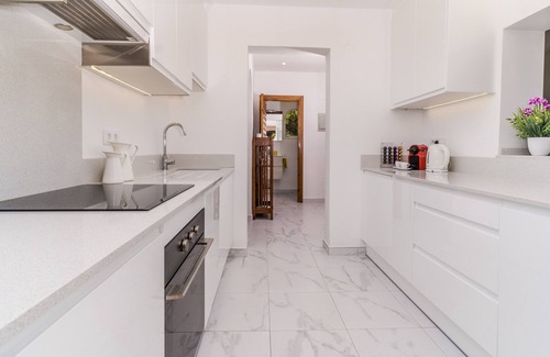 Media Luna Villa | 2 Bedroom Villa in Landscaped Gardens