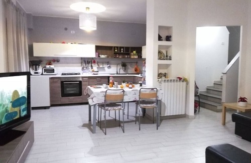 Lavinaio-Monterosso Villa | 2 Bedroom Villa in Monterosso