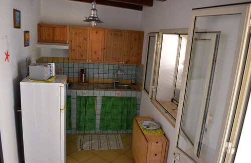 Lampedusa Villa | 2 Bedroom Villa in Lampedusa