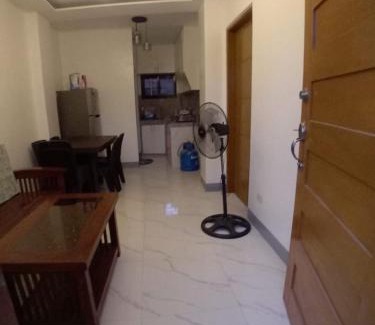 San Fernando Apartment | 2 Bedroom with 2 bathroom- Unit3